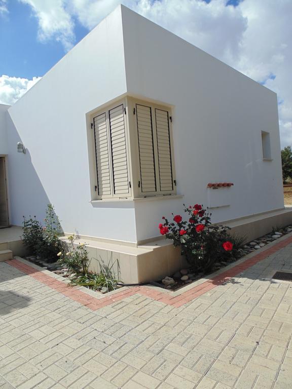 Eliofos Luxury Villa Polis Exterior photo