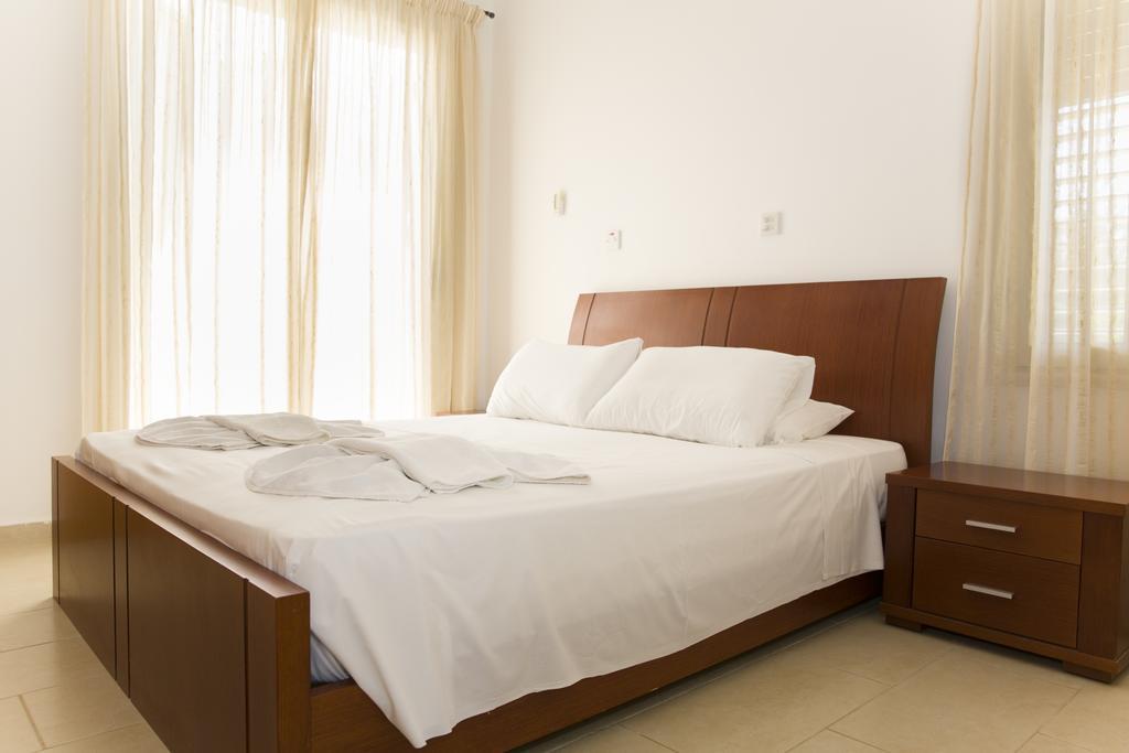 Eliofos Luxury Villa Polis Exterior photo